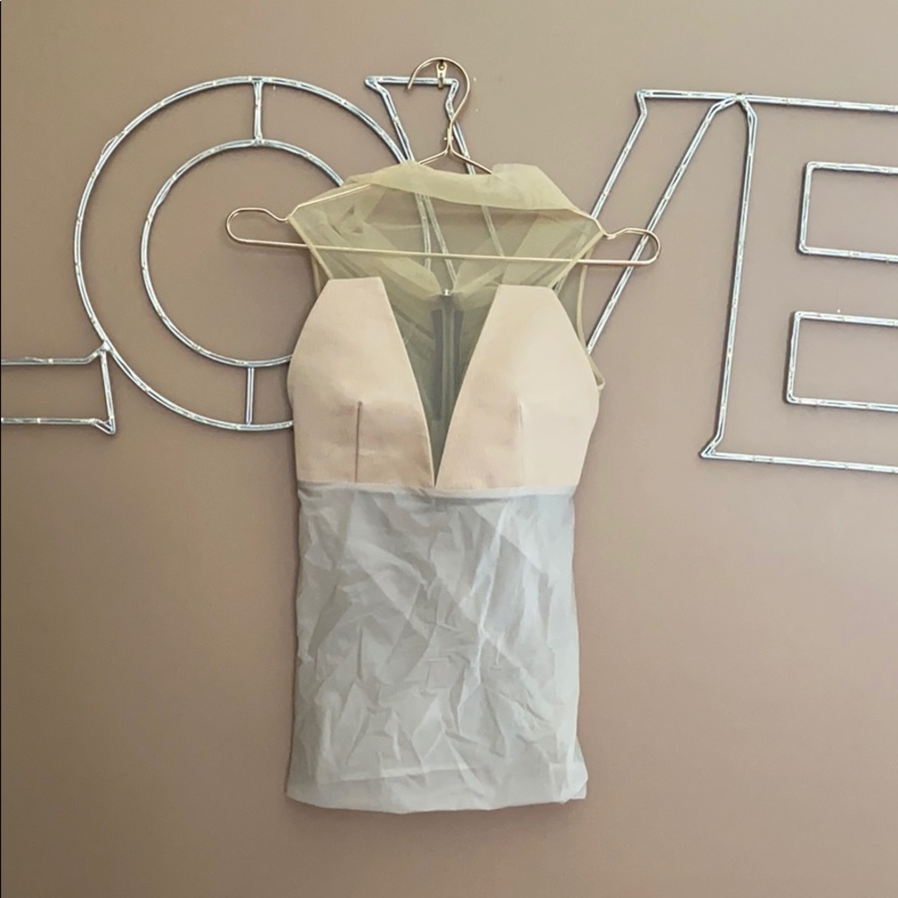 Rick Owens top